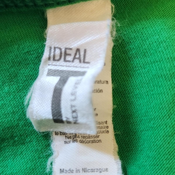 Weightlifting Mother & Daughter Razorback Tank Top Size Large - Picture 3 of 4